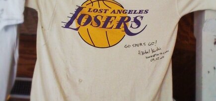 Lost Angeles Losers. Flickr: H. Michael Karshis