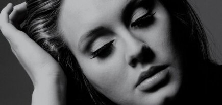 Adele - 21 Adele - 21