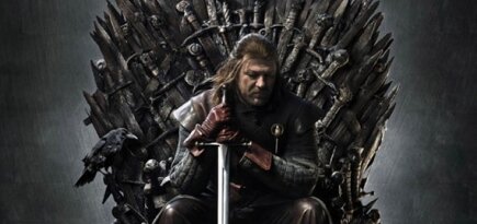 Game Of Thrones Game Of Thrones