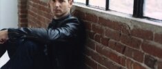 Eric Bana