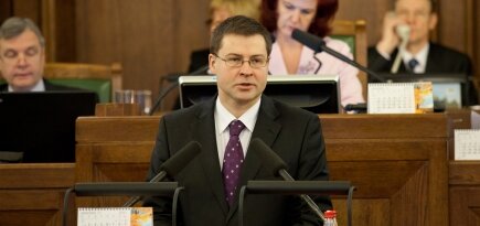 Flickr: Saeima