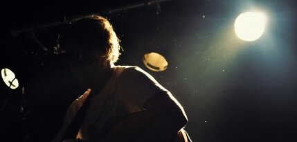 Ben Howard
