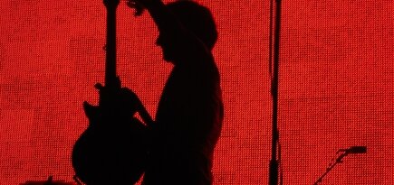 Snow Patrol Flickr: Sam Durrant Michael Kiwanuka