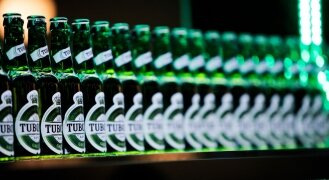 Alkohola lietošanai ir negatīva ietekme Alkohola lietošanai ir negatīva ietekme